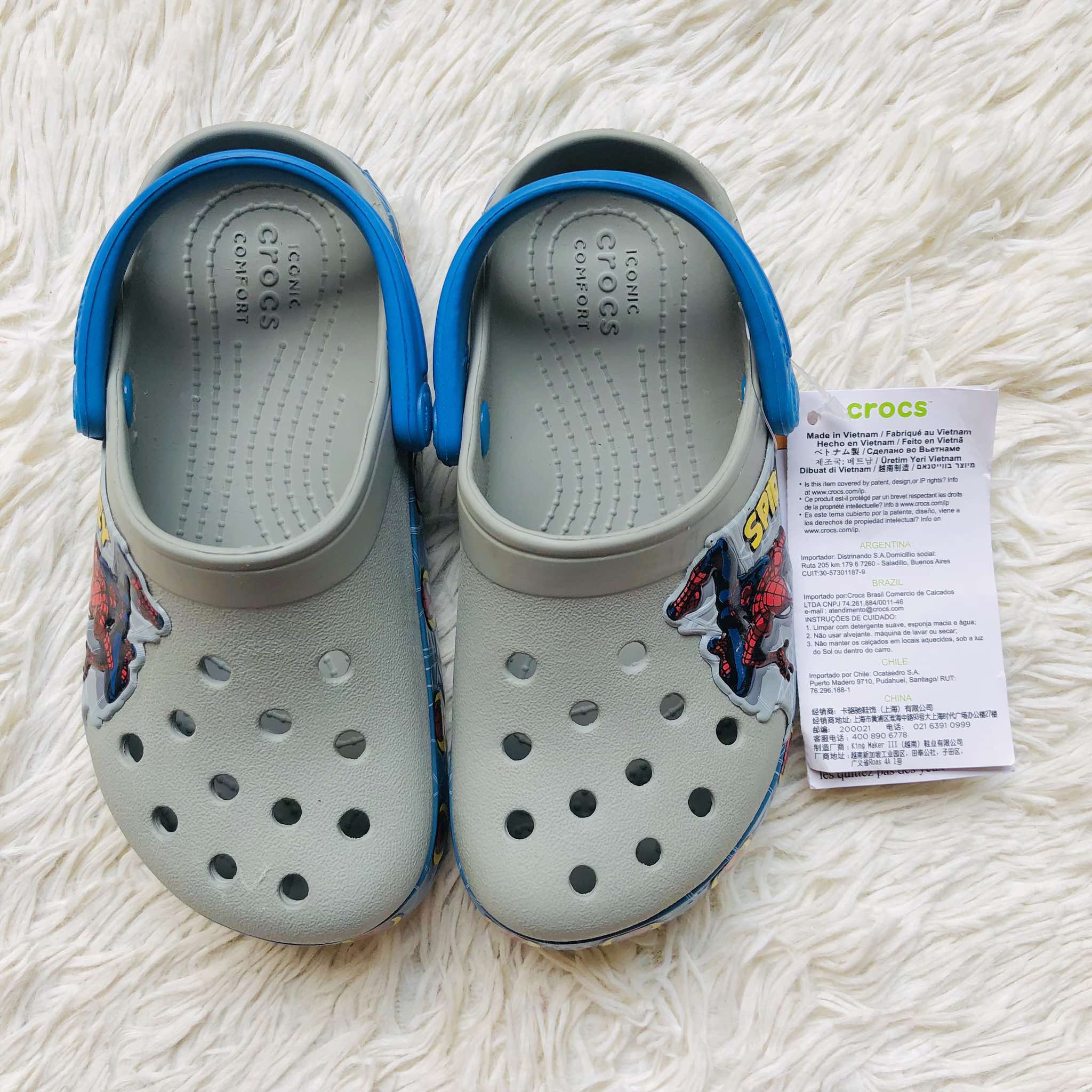 159042 Crocs