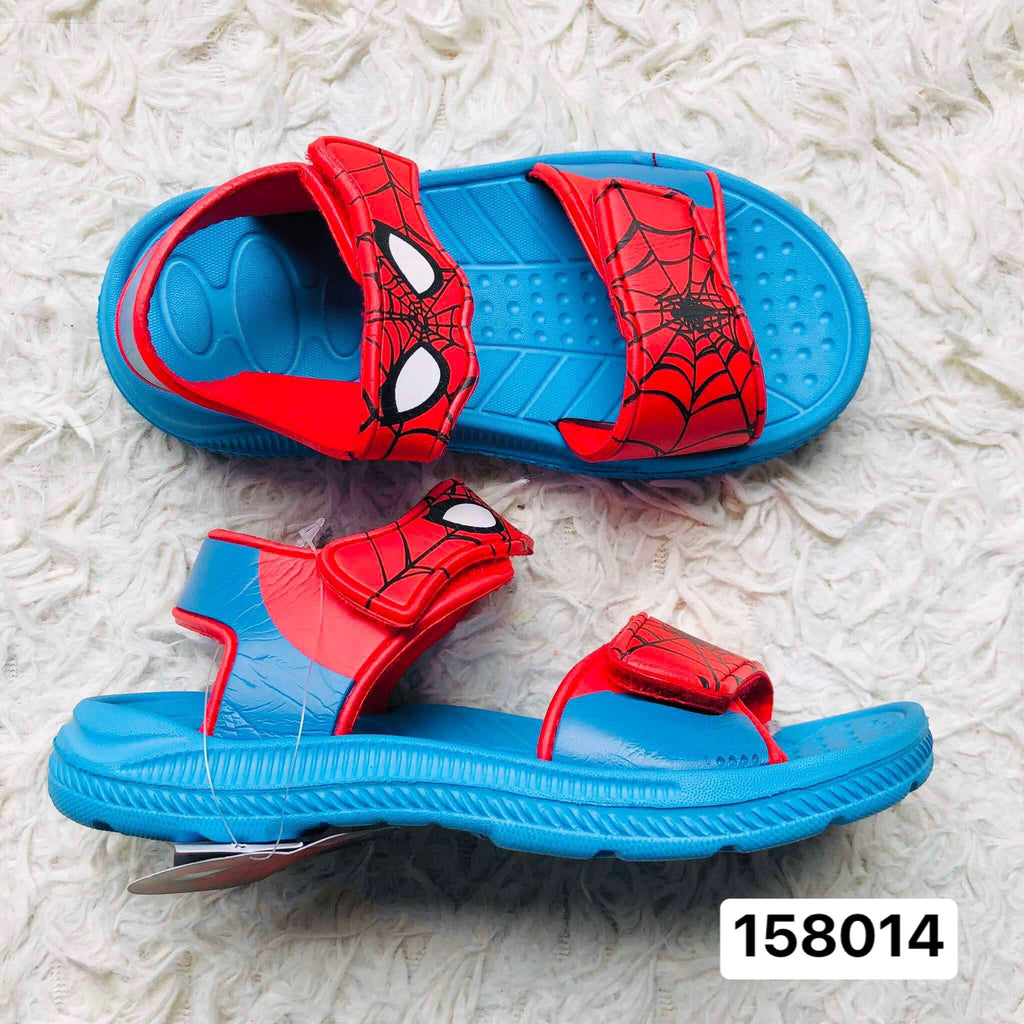 158014 Spidey