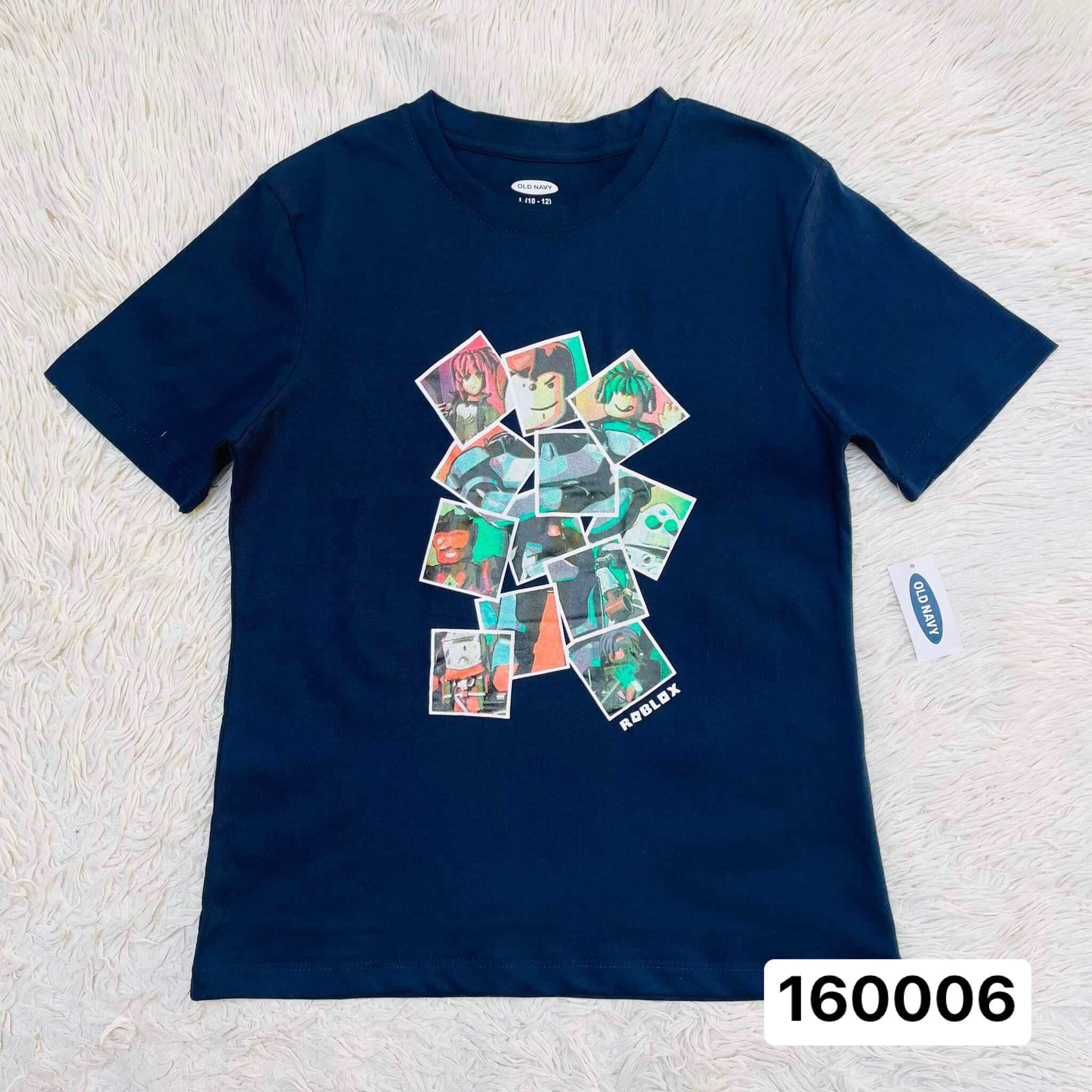 160006 Old Navy