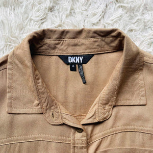 163050 Dkny (brown)