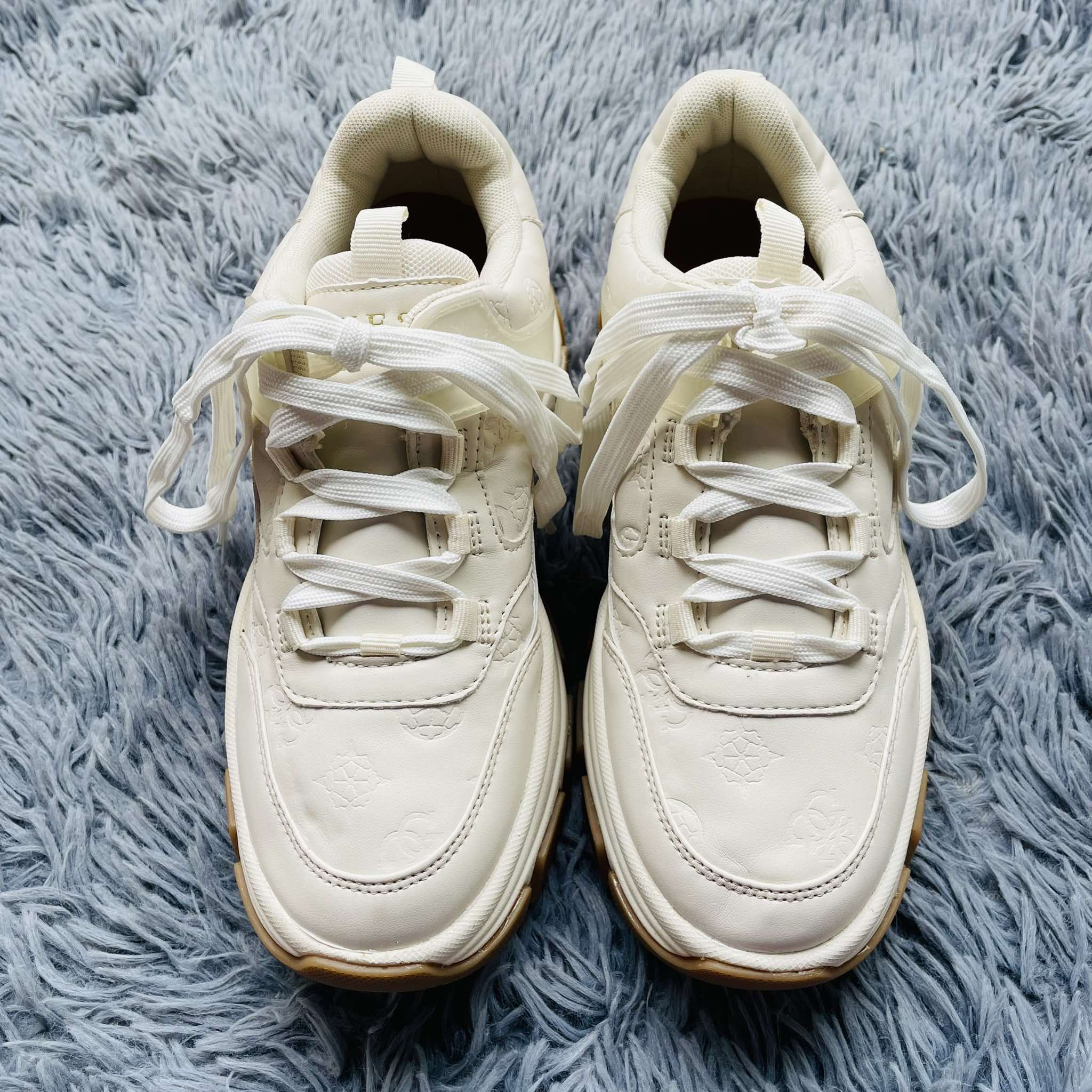 162029 Gs (CREAM LACE)