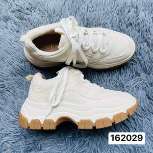 162029 Gs (CREAM LACE)