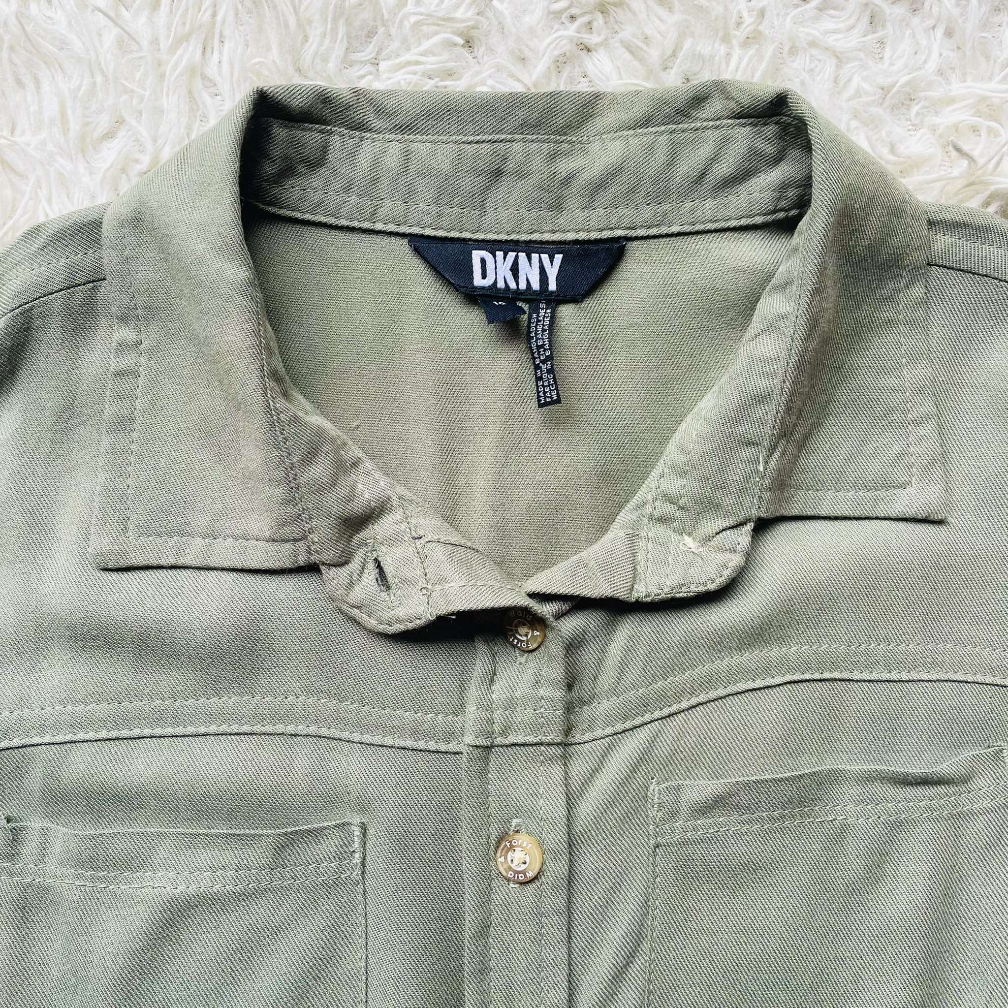 163051 Dkny (green)