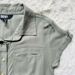 163051 Dkny (green)