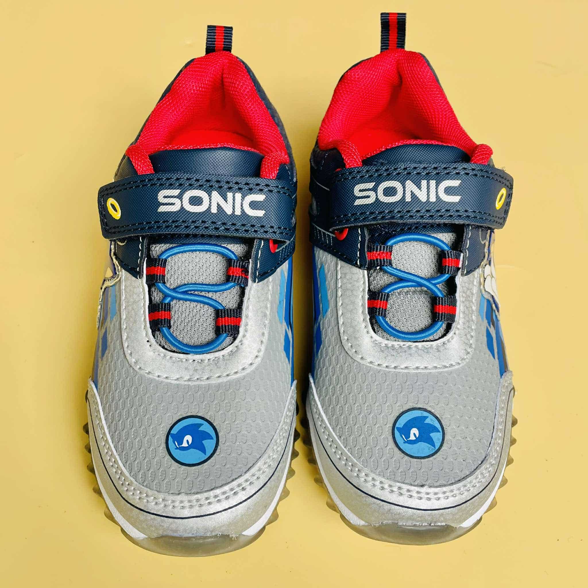 165058 Sonic