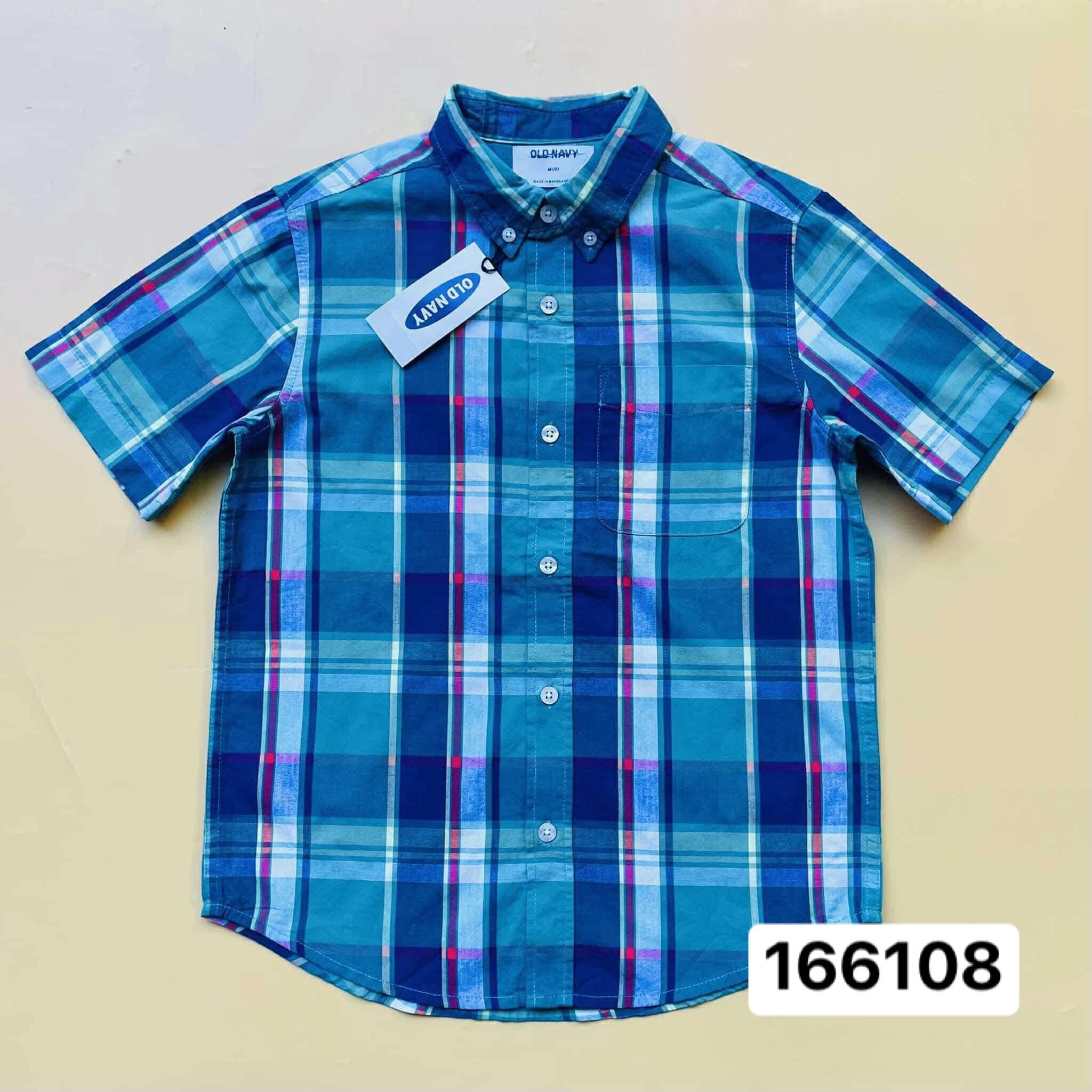 166108 Old Navy