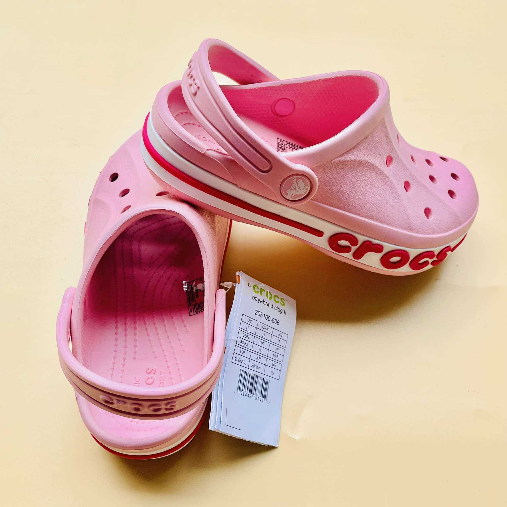 164143 Crocs