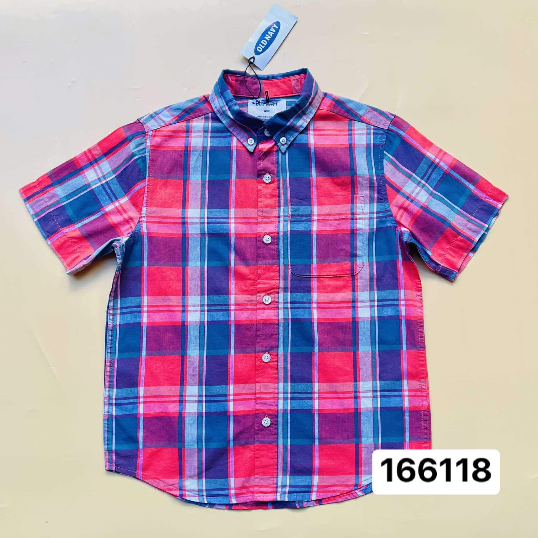 166118 Old Navy