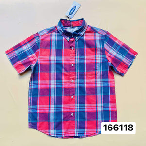 166118 Old Navy