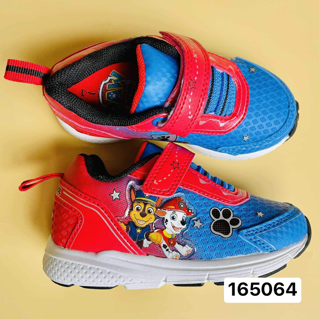 165064 Paw Patrol