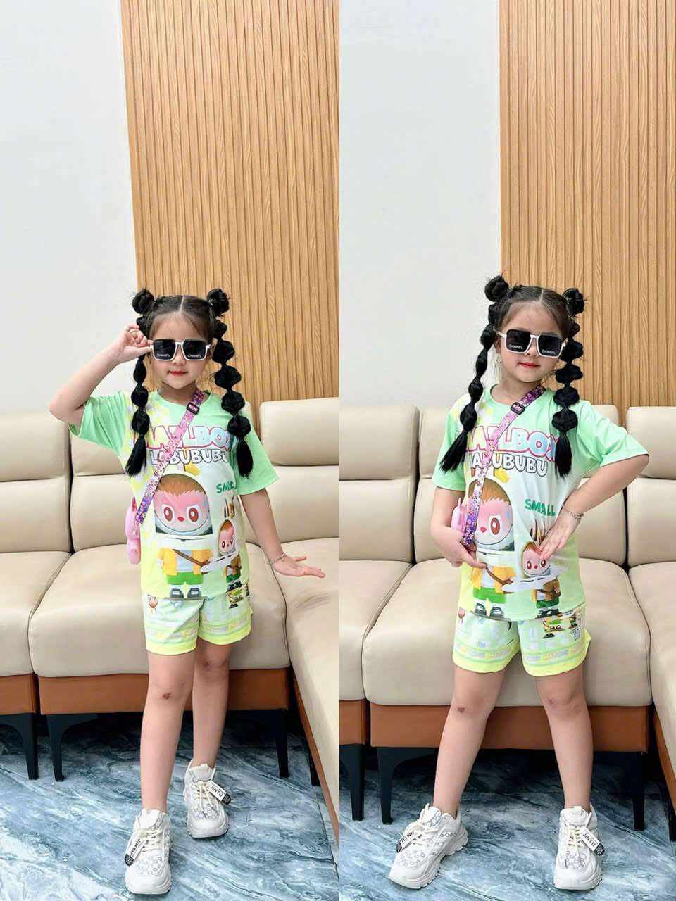 166086 Mimi Kids