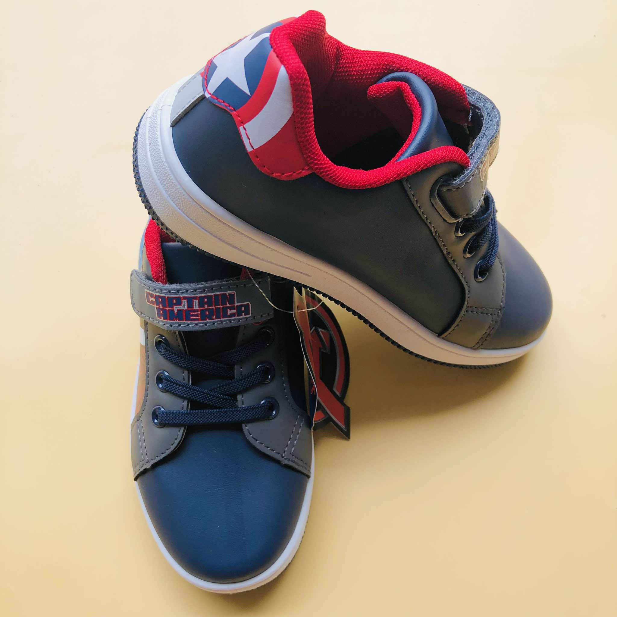 163137 Marvel (BLUE)