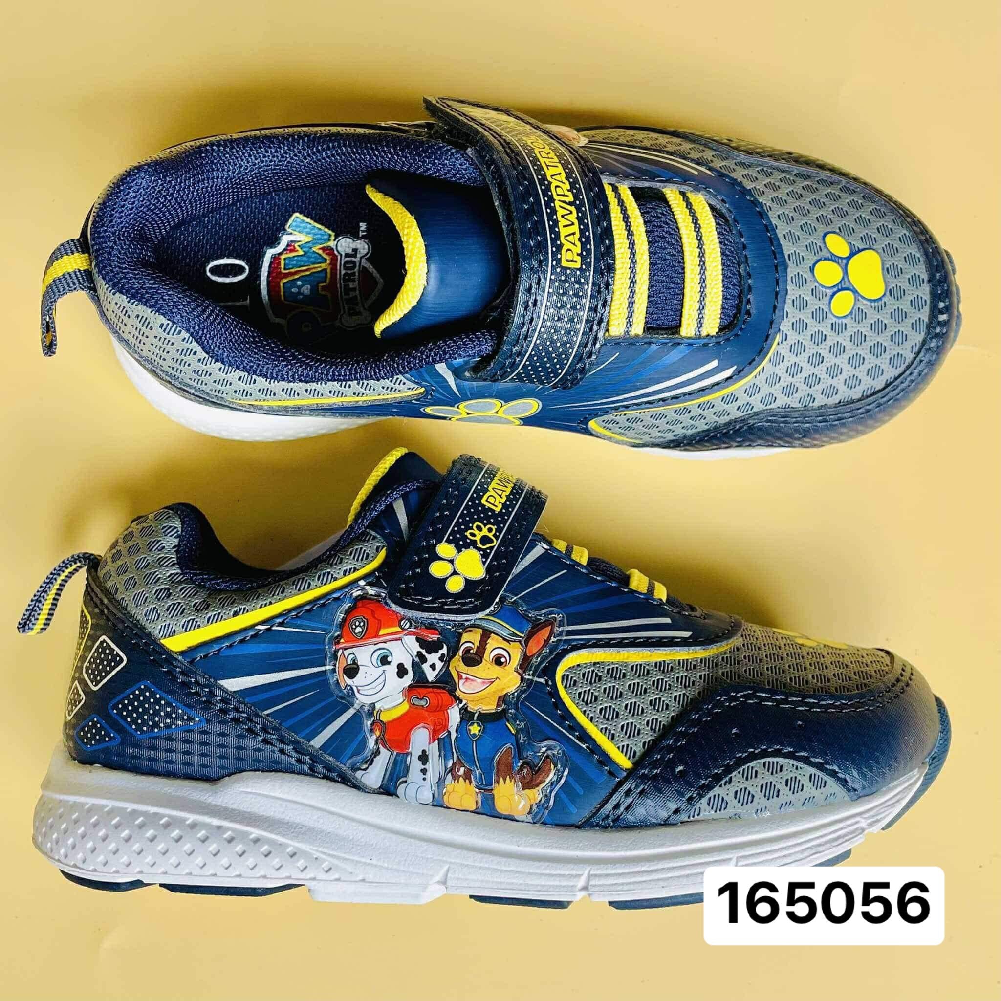 165056 Paw Patrol