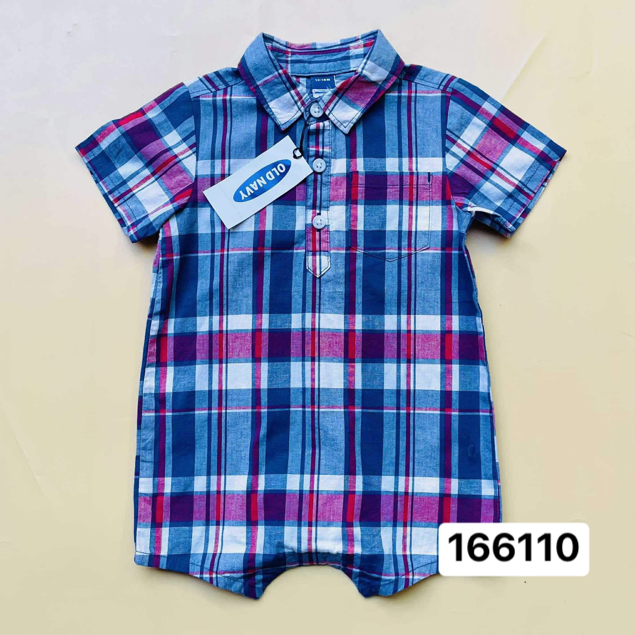 166110 Old Navy