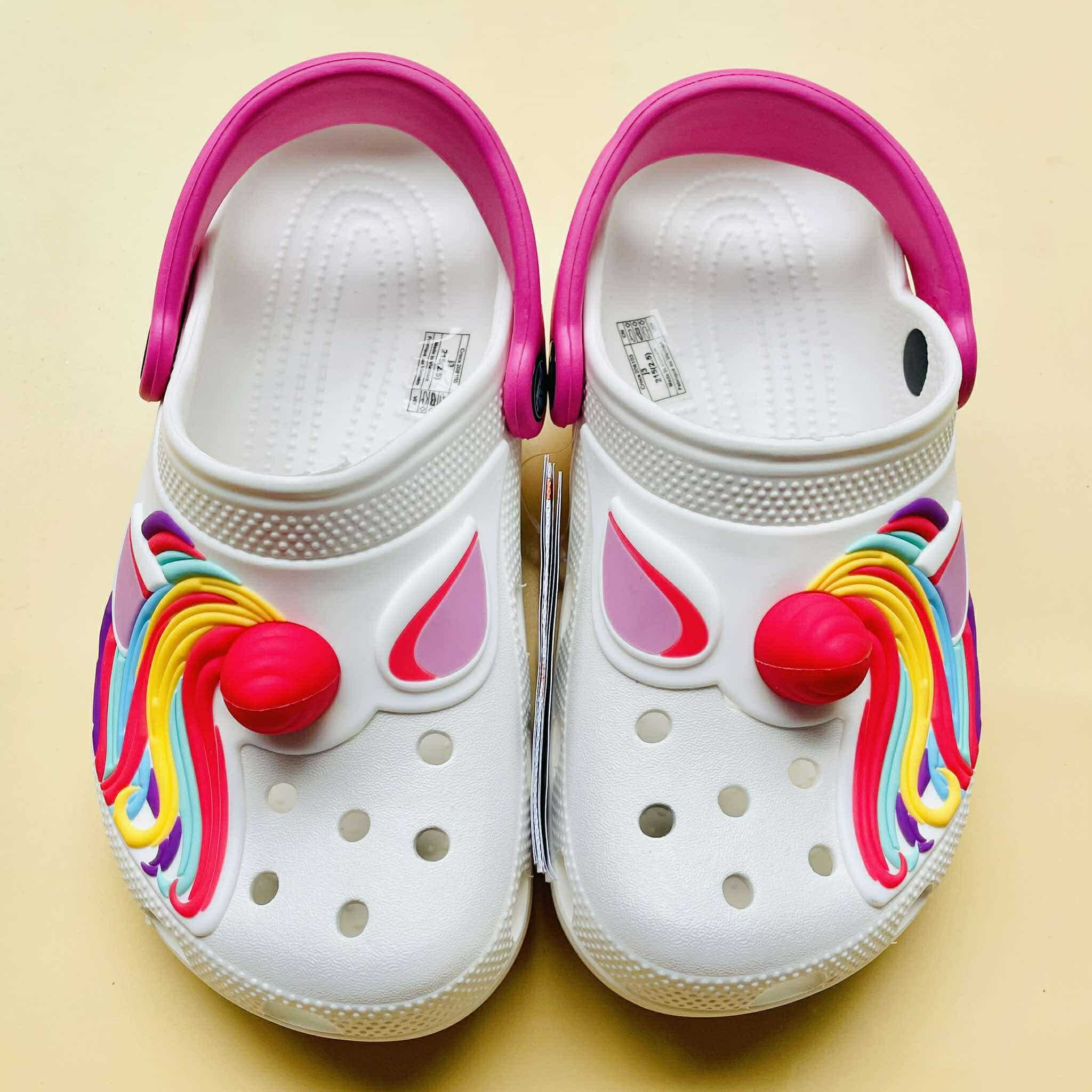 164142 Crocs