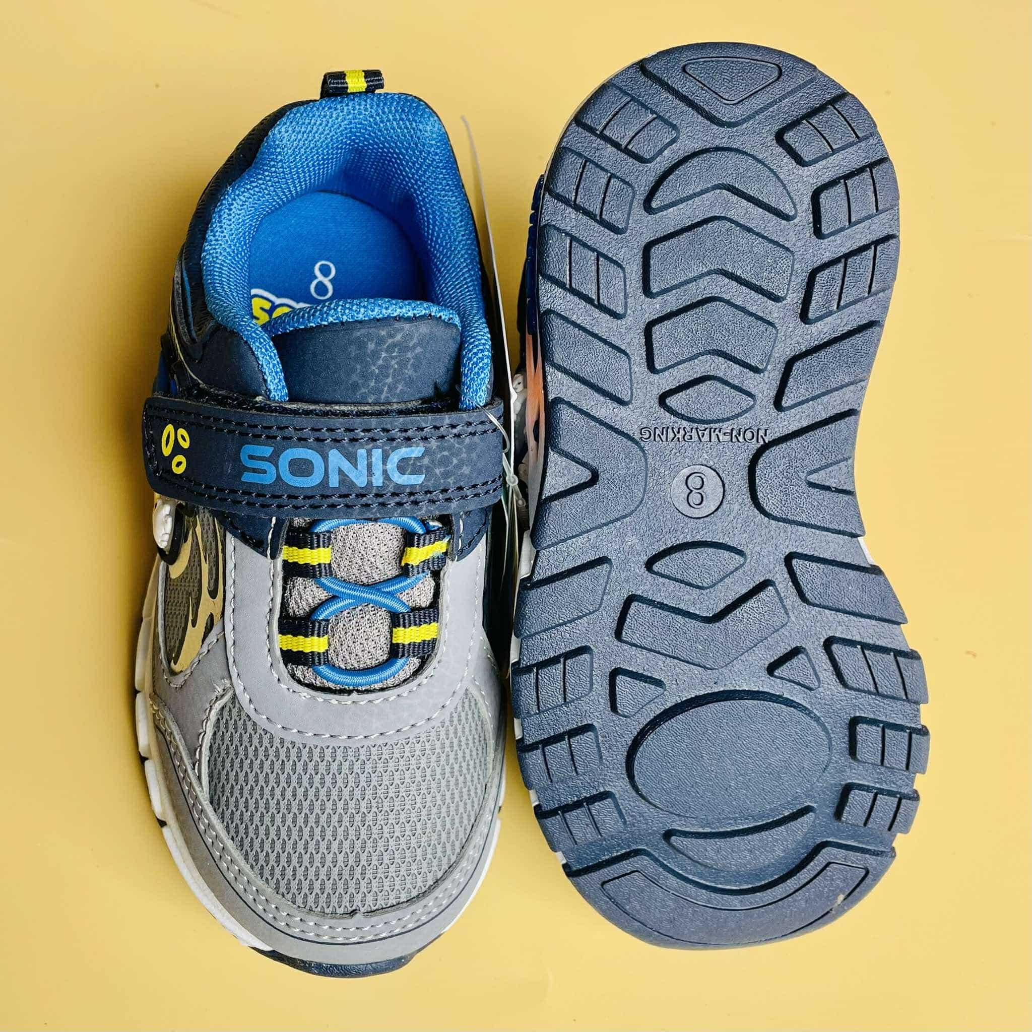 165069 Sonic