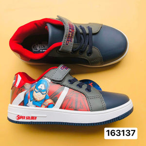 163137 Marvel (BLUE)