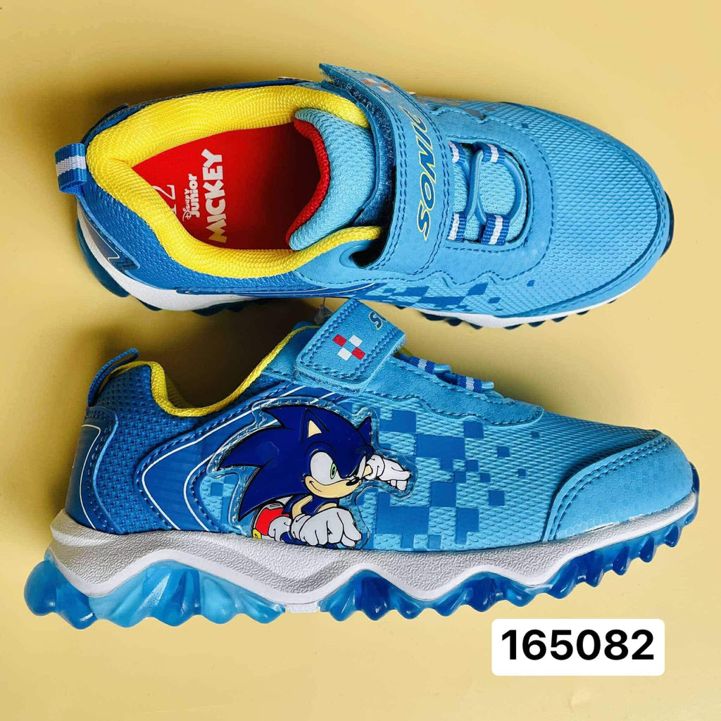 165082 Sonic