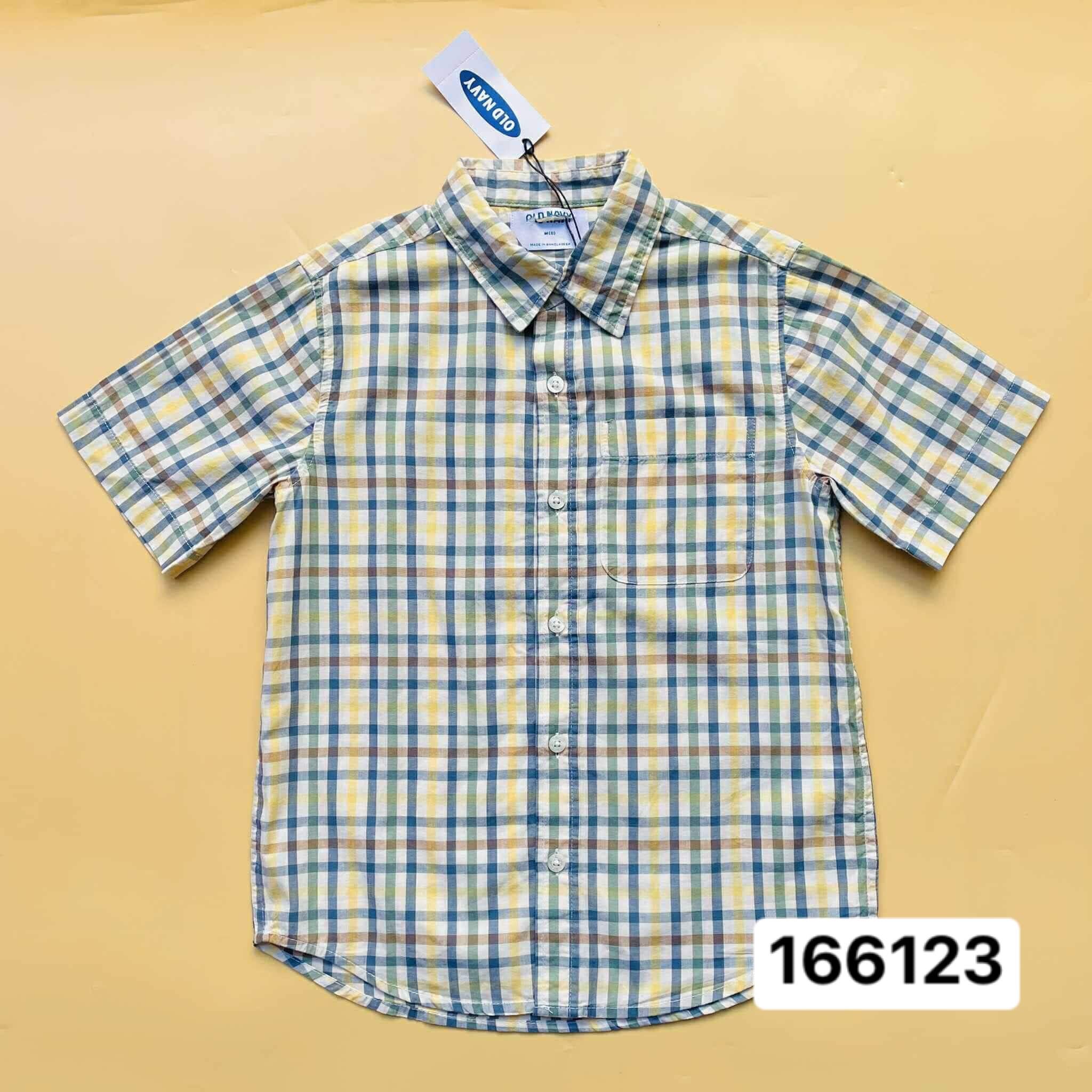 166123 Old Navy