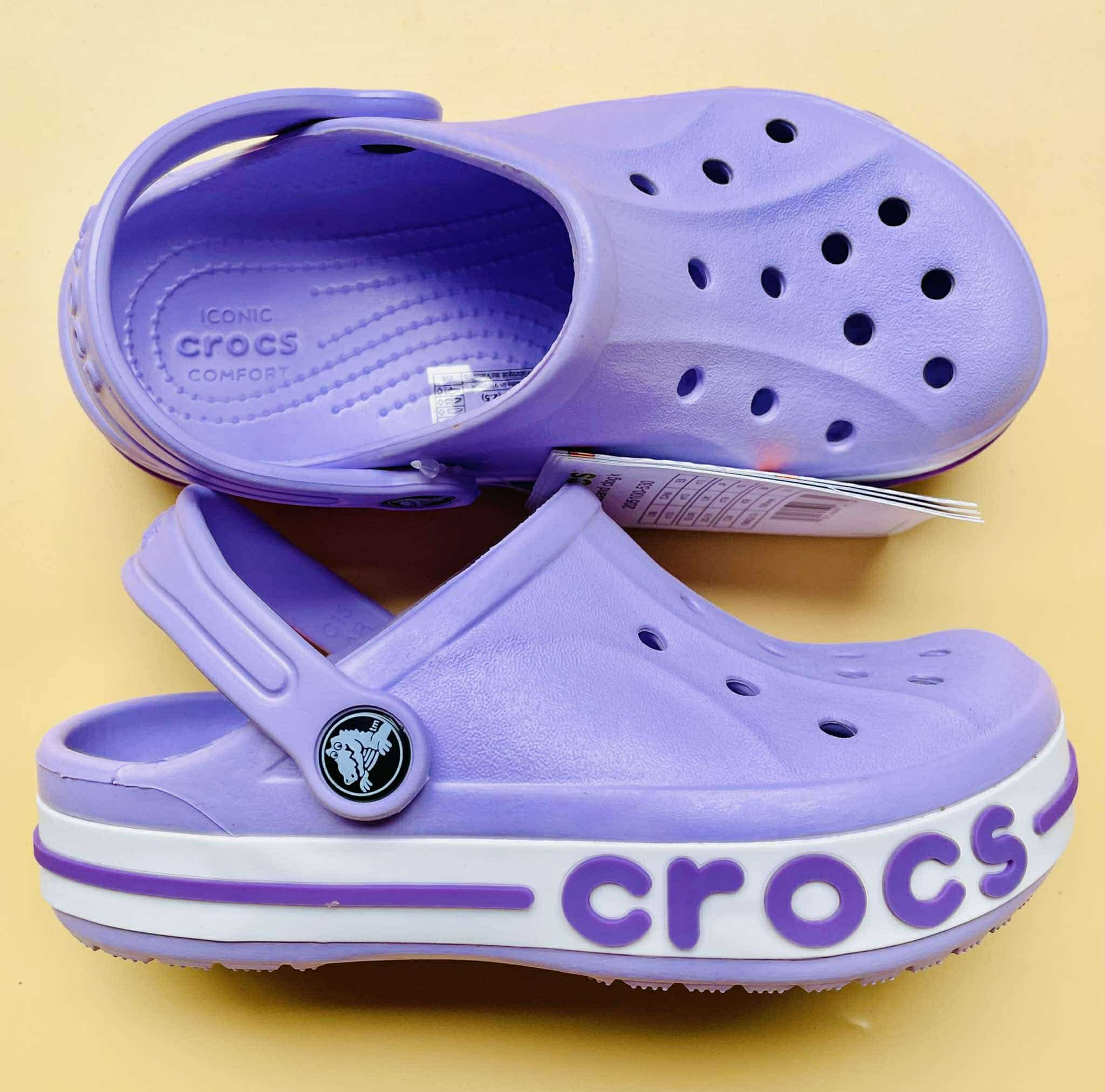 164144 Crocs