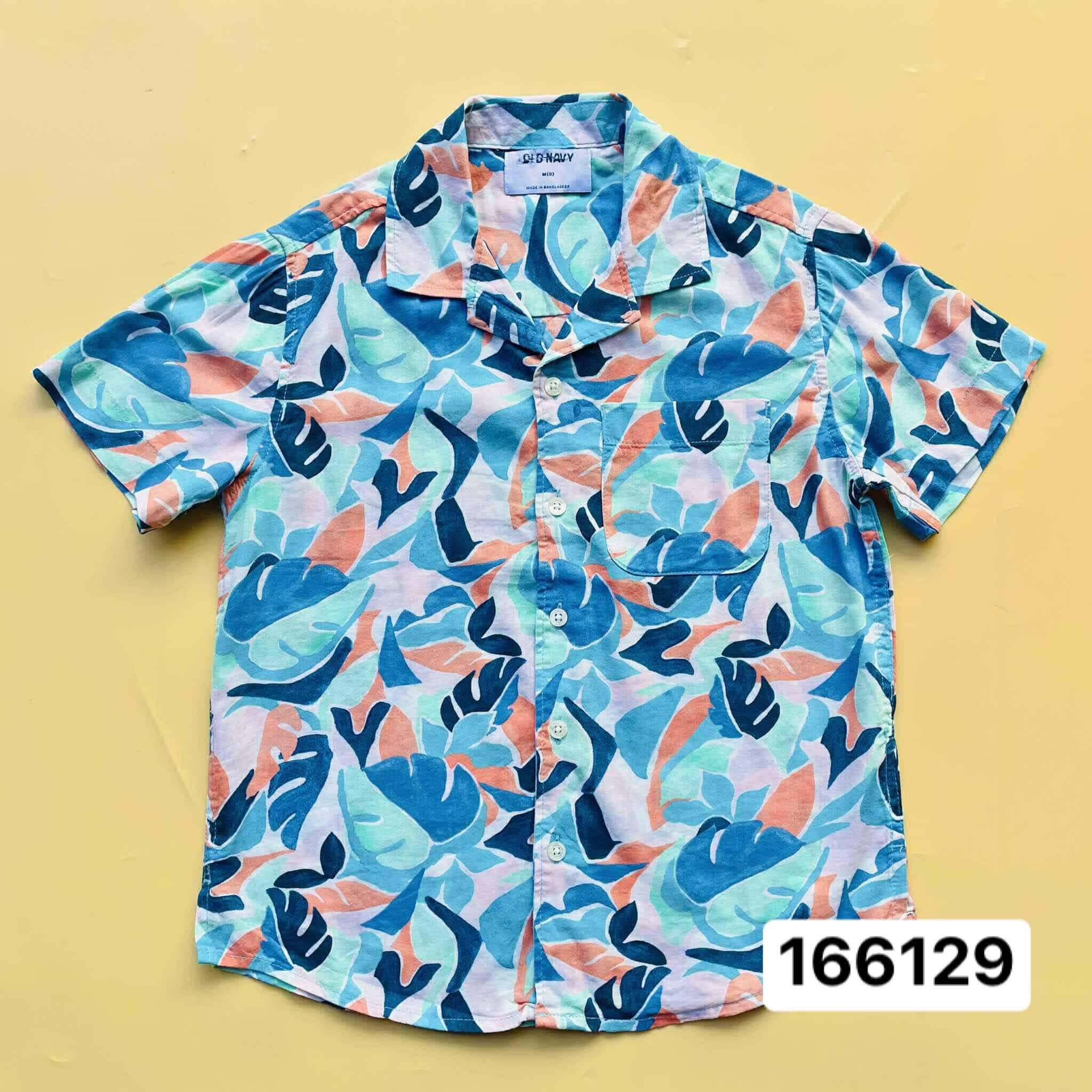 166129 Old Navy