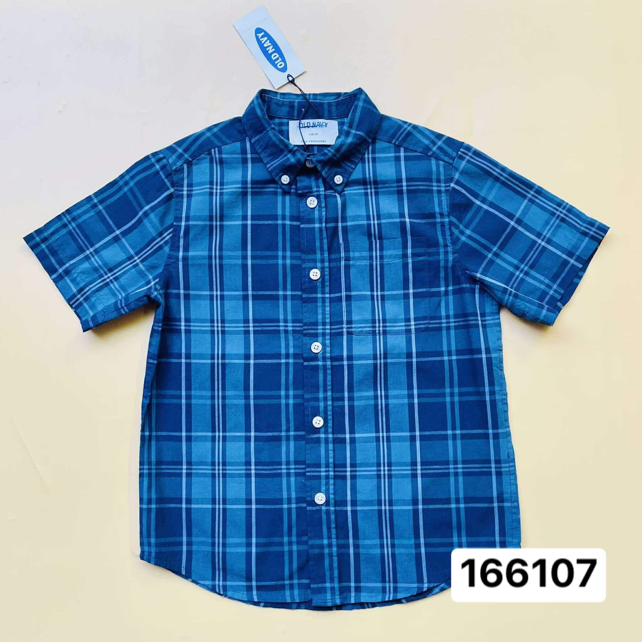 166107 Old Navy