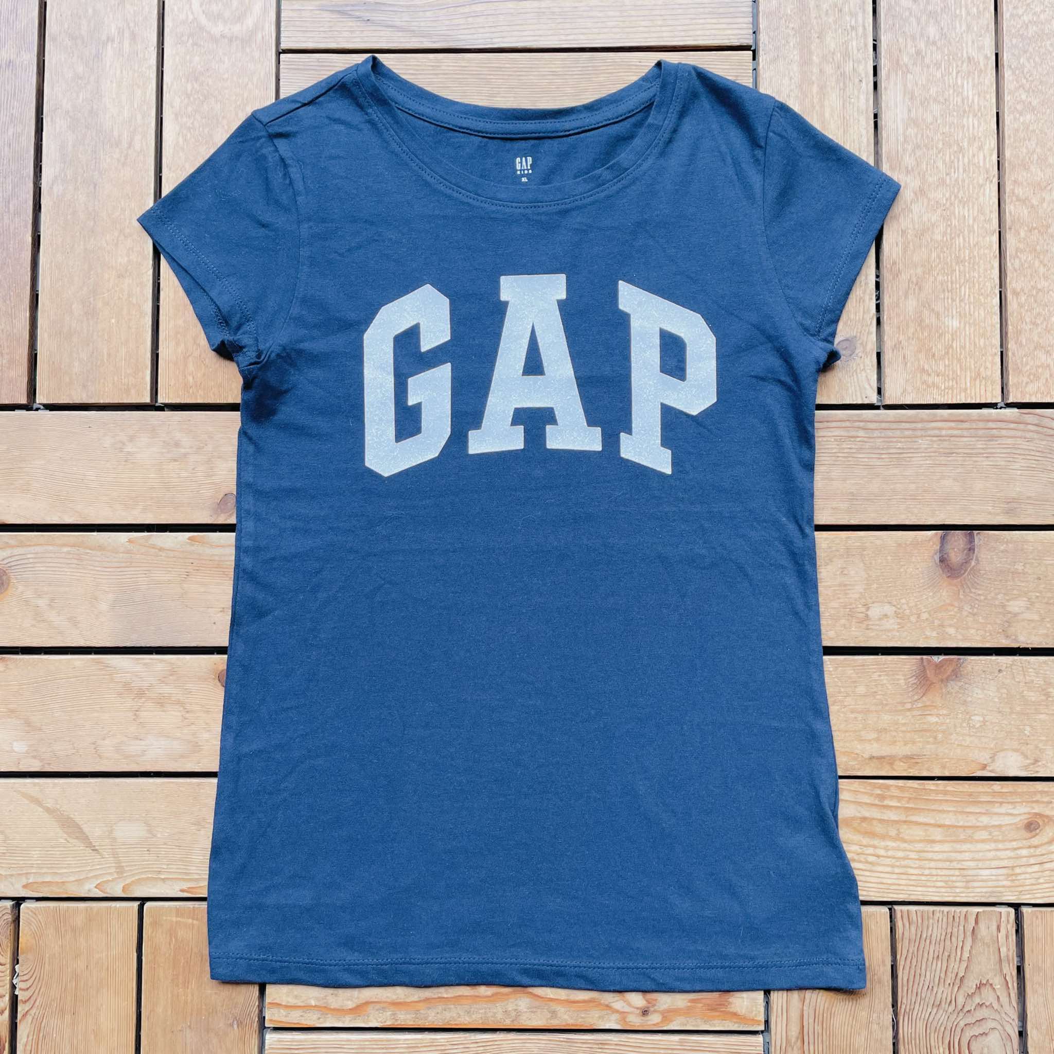 169127 Gap(Blue)