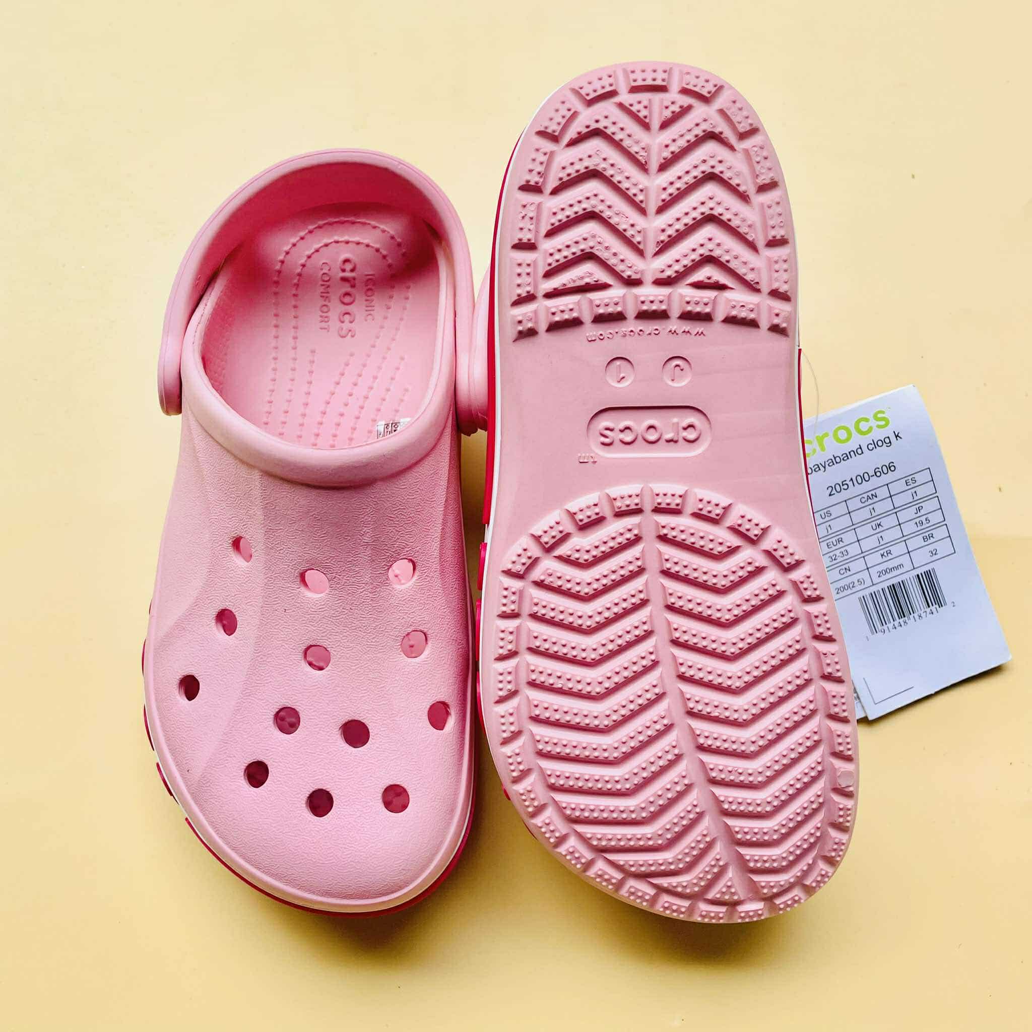 164143 Crocs