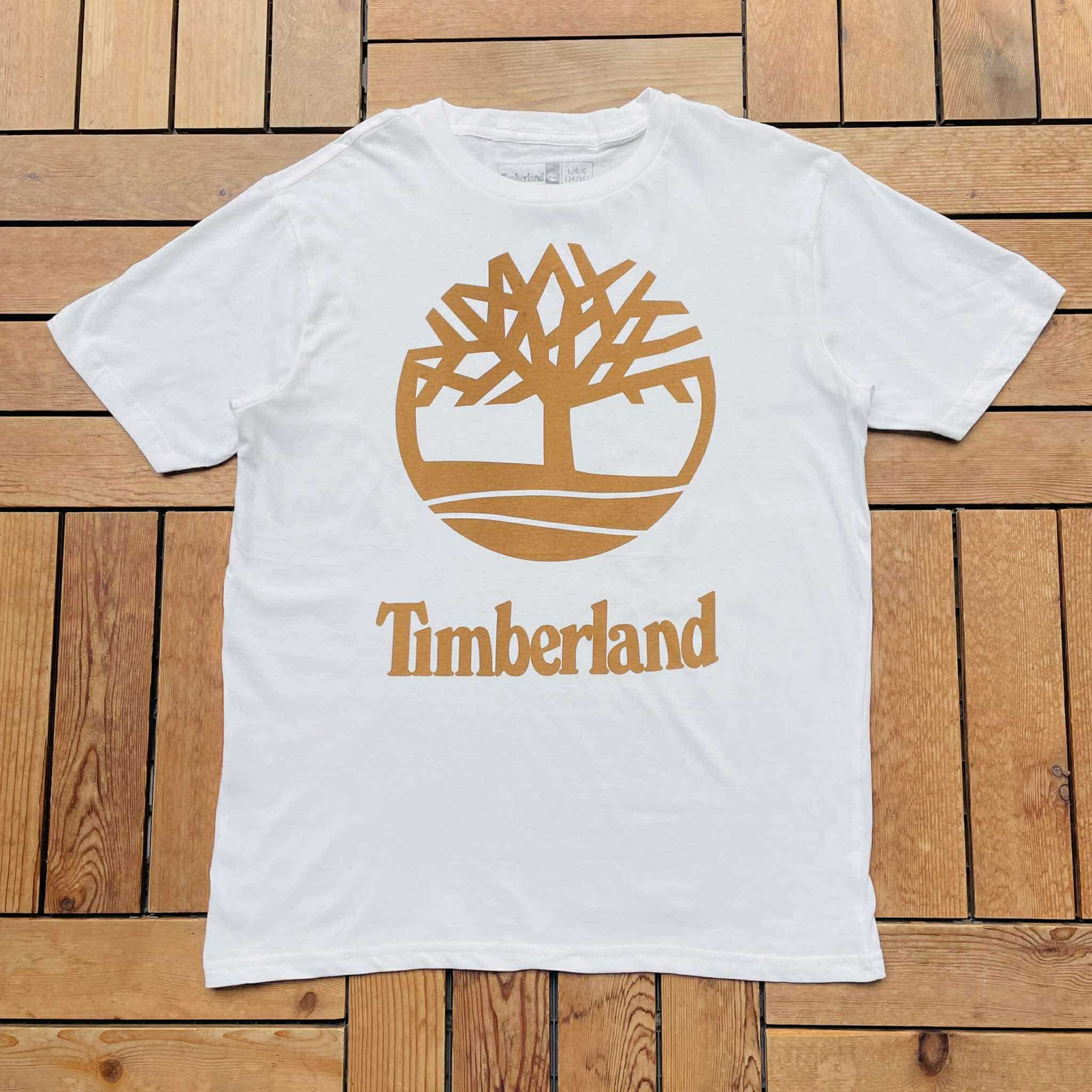 168205 Timberland