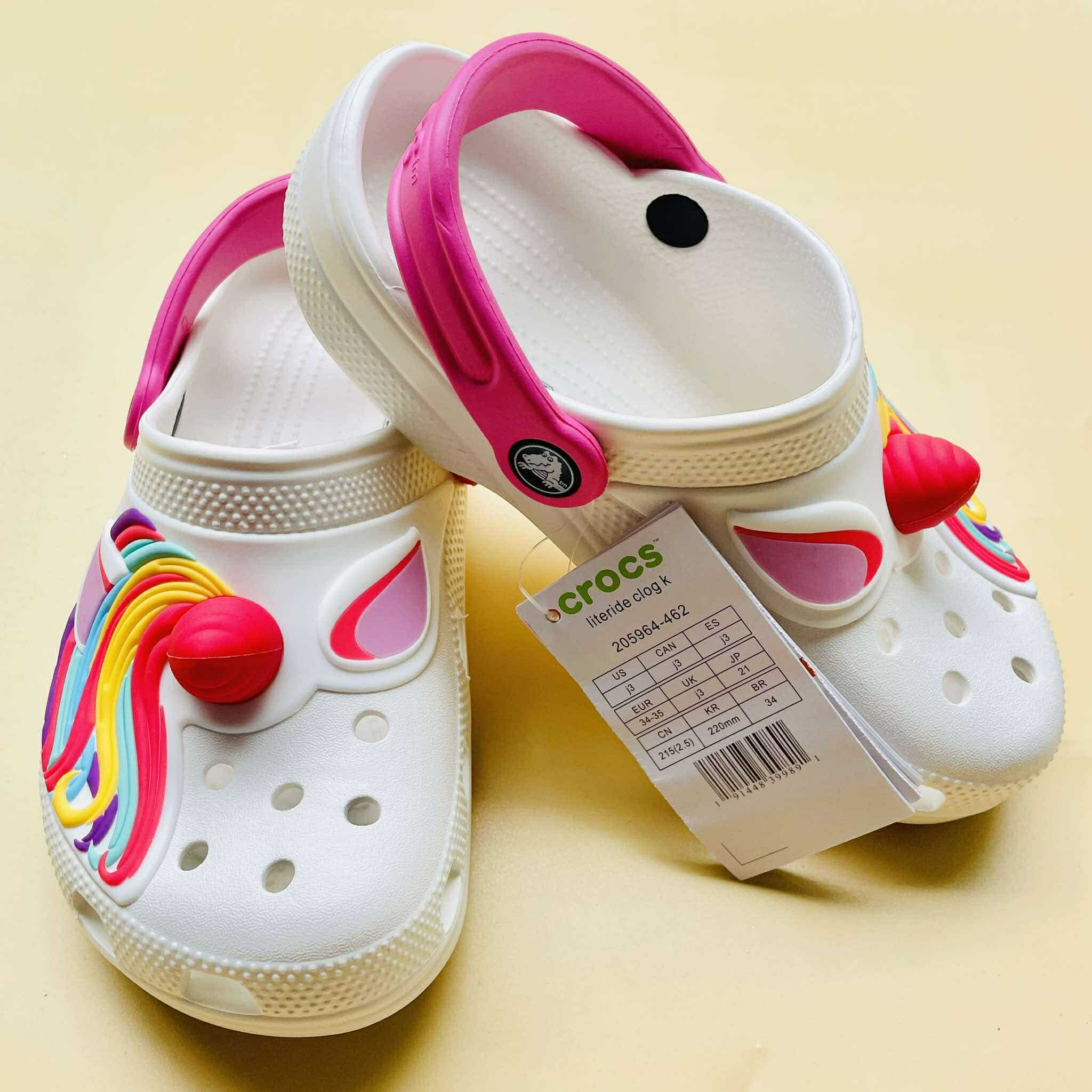 164142 Crocs