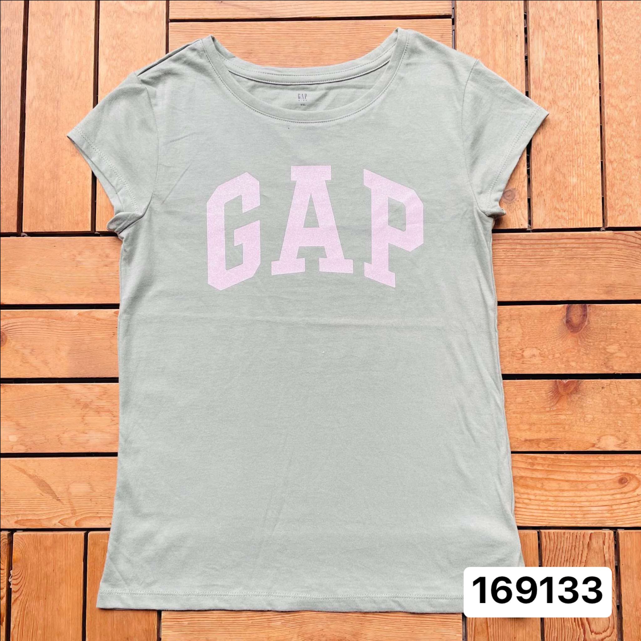 169133 Gap