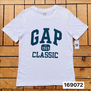 169072 Gap