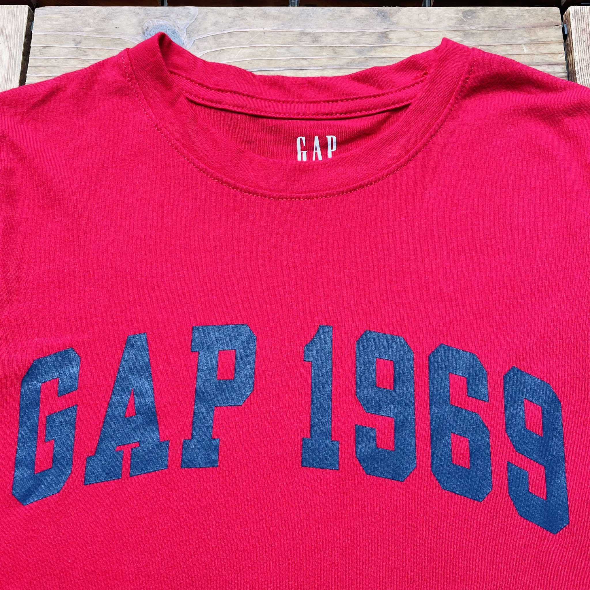 169076 Gap