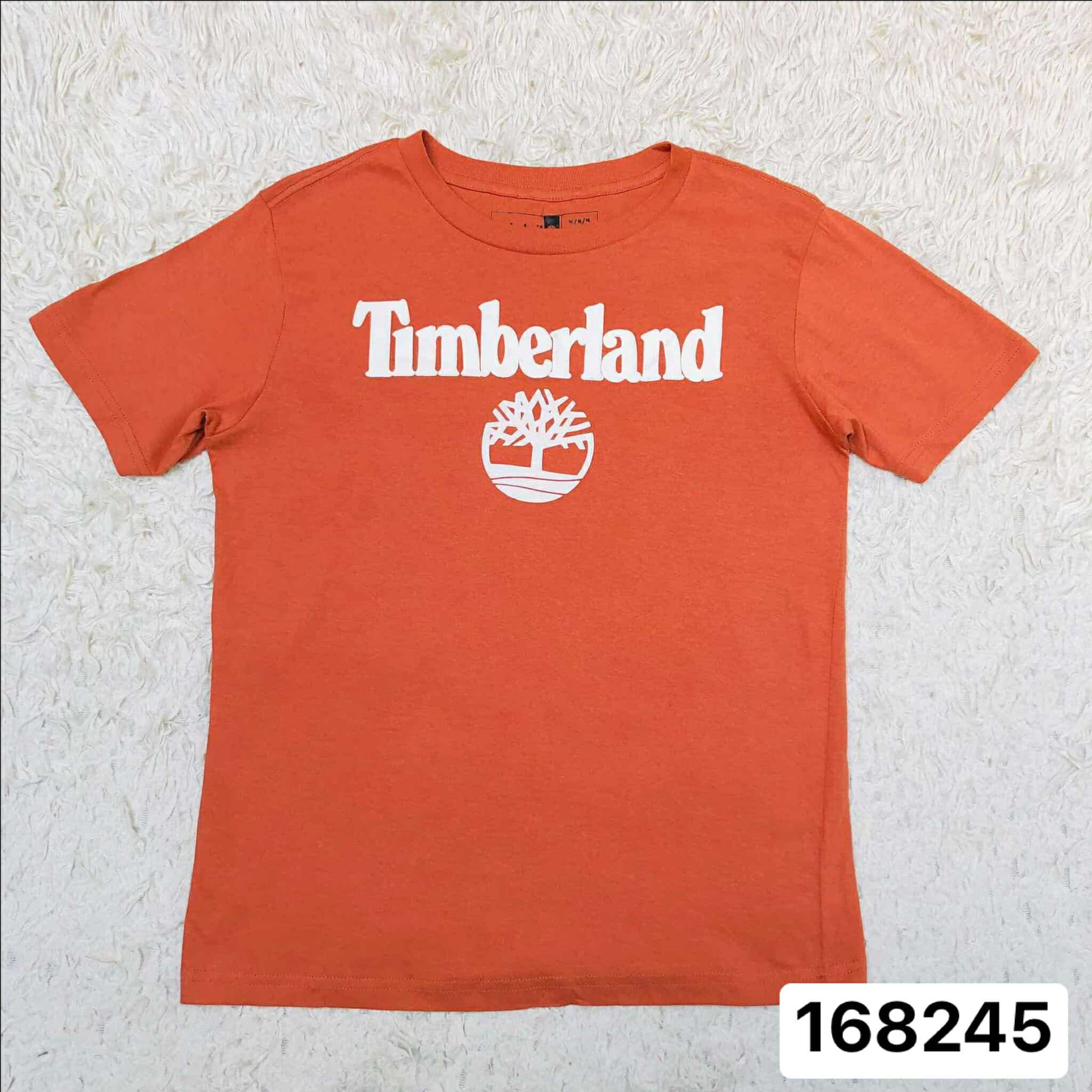 168245 Timberland