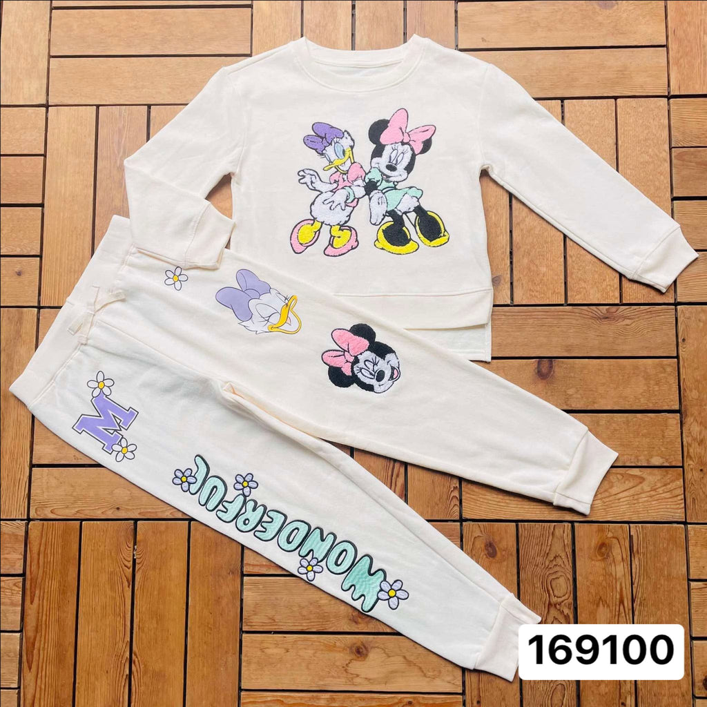 169100 Disney