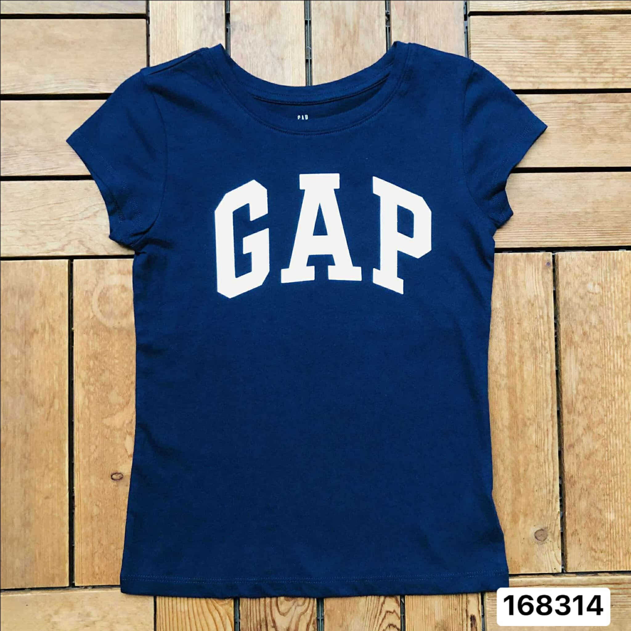 168314 Gap