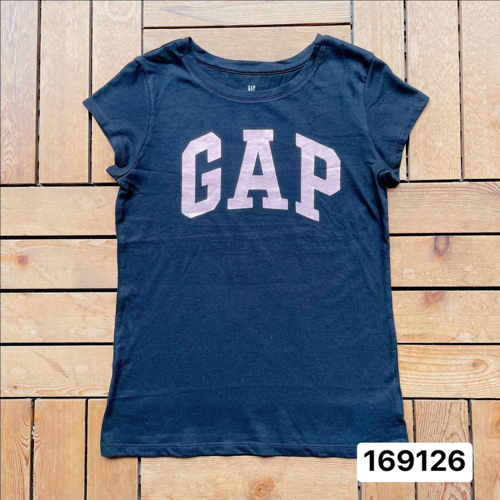 169126 Gap(Black)