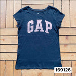 169126 Gap(Black)