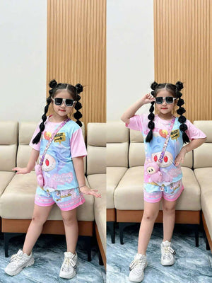 166082 Mimi Kids