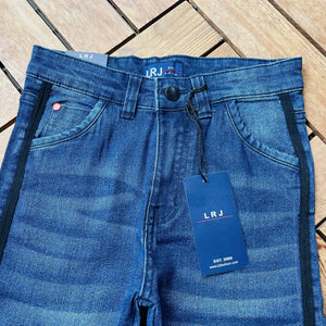 167093 LRJ(Dark Blue)