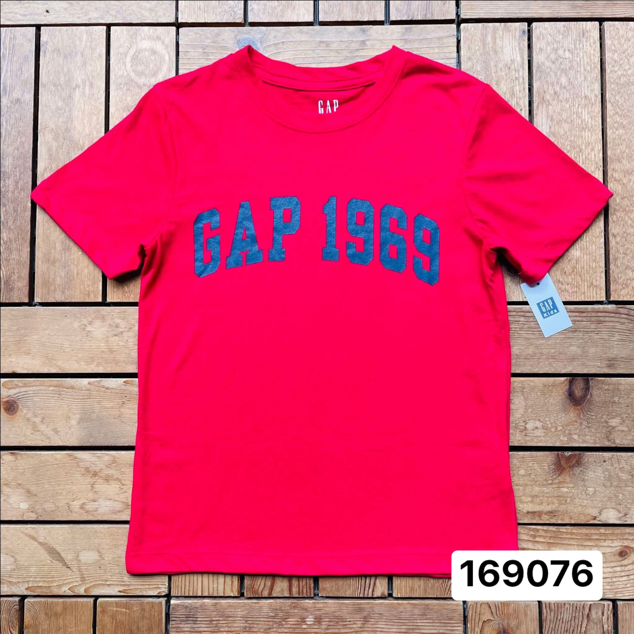 169076 Gap