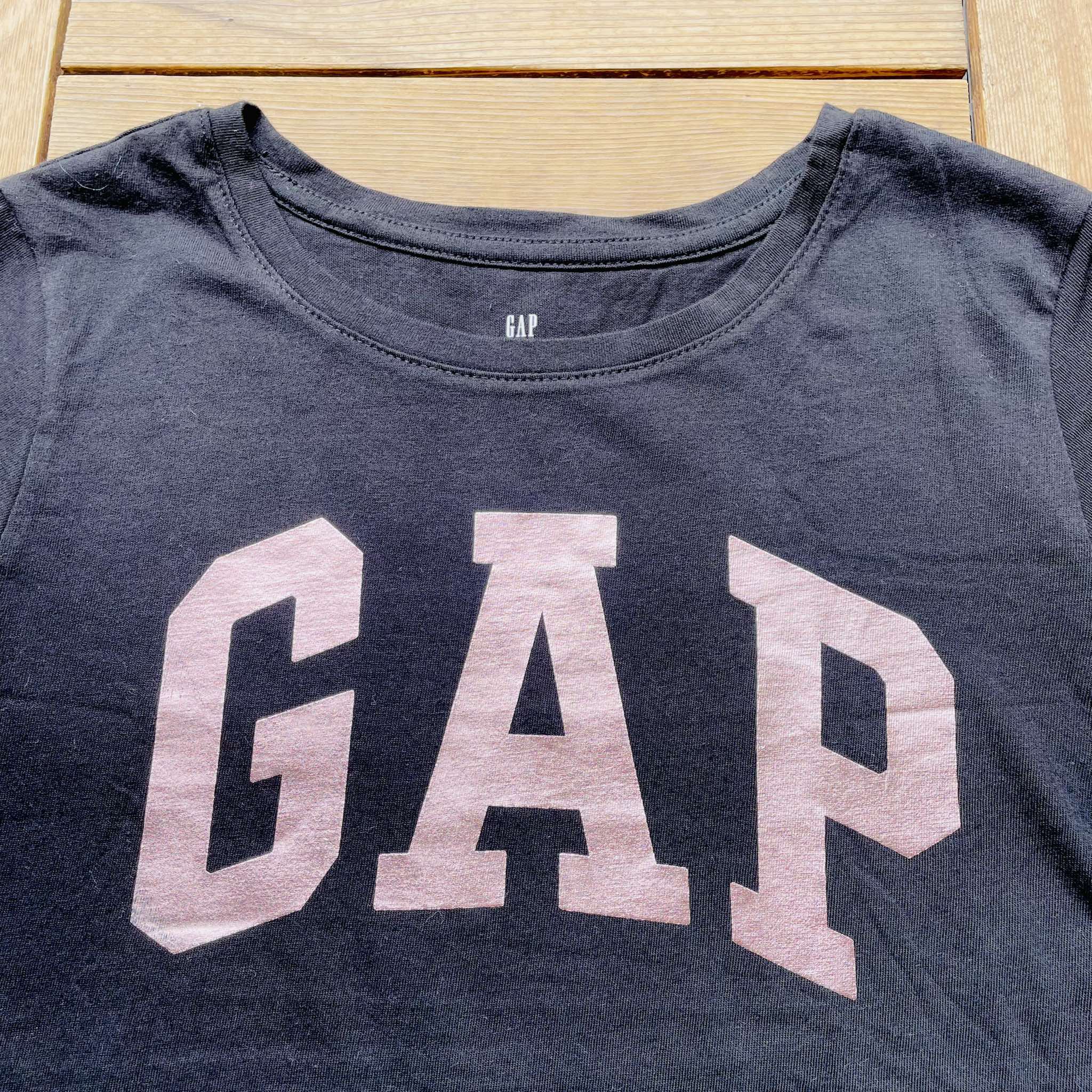 169126 Gap(Black)