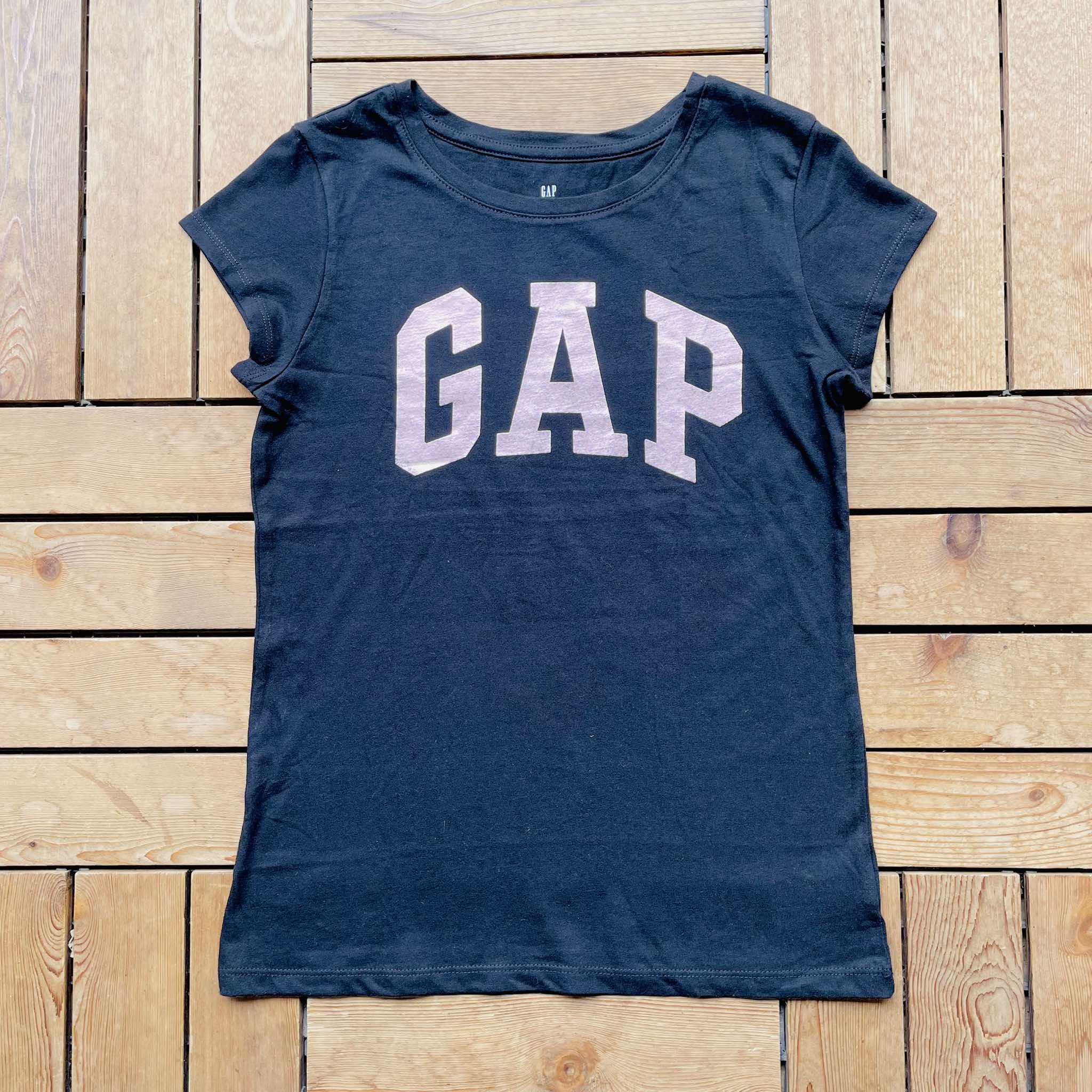 169126 Gap(Black)