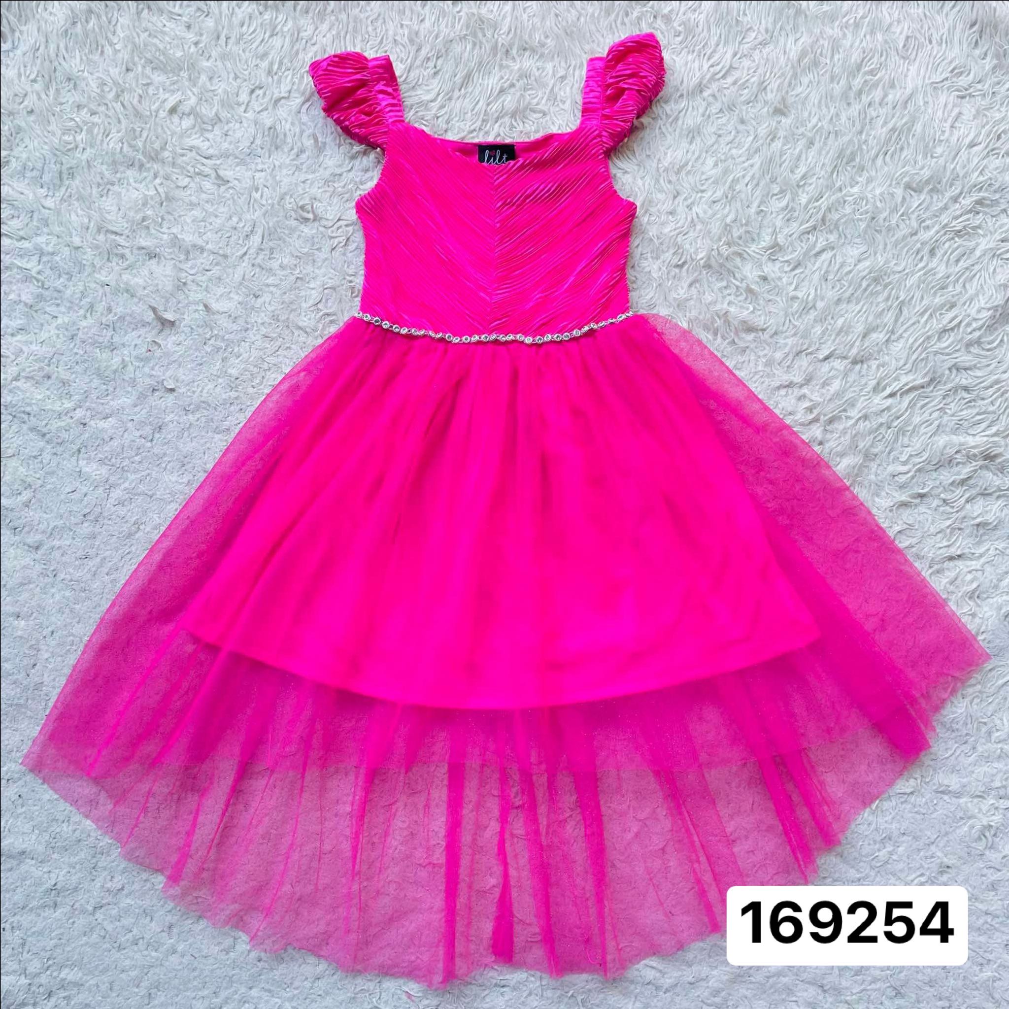 169254 Pink Violet