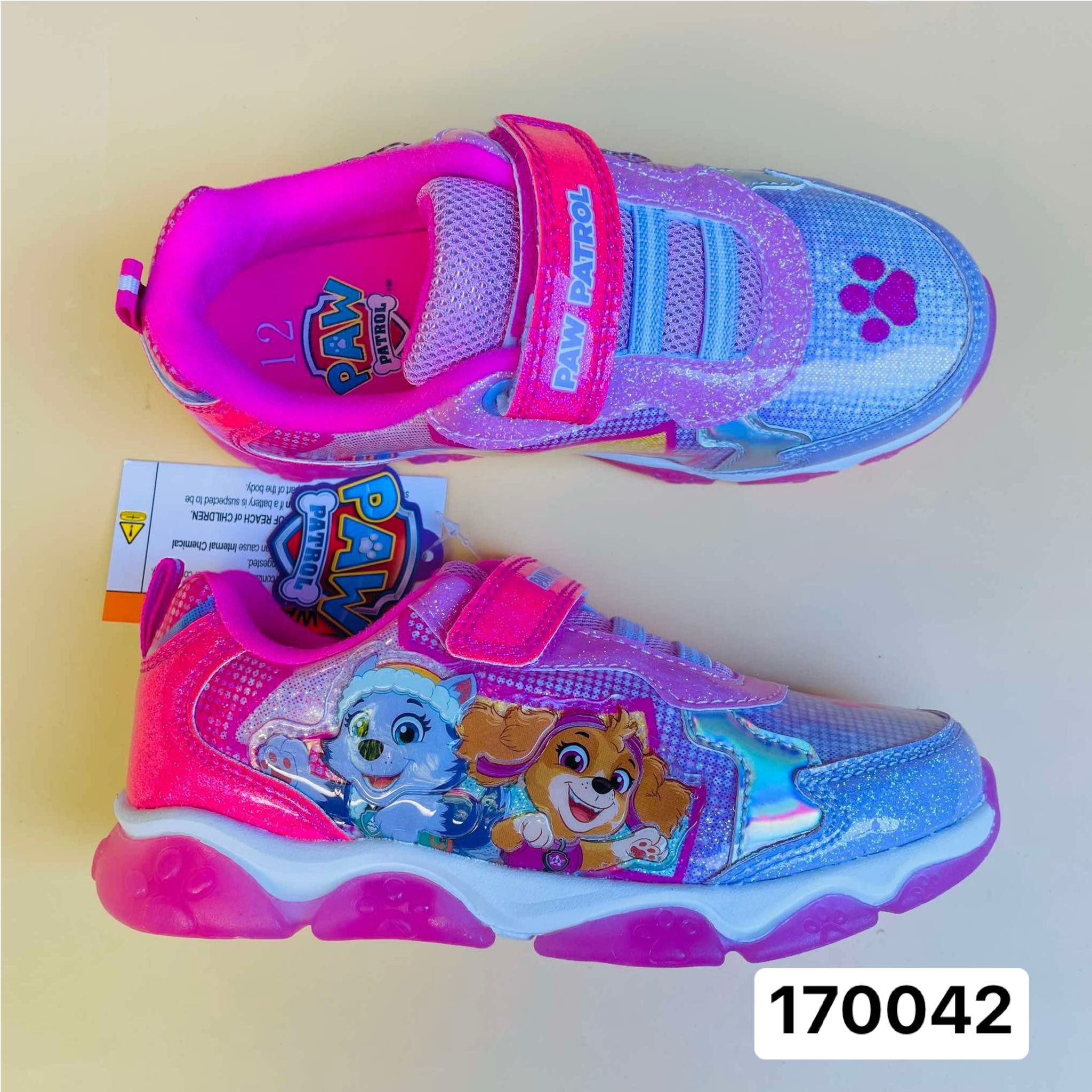 170042 Paw Patrol