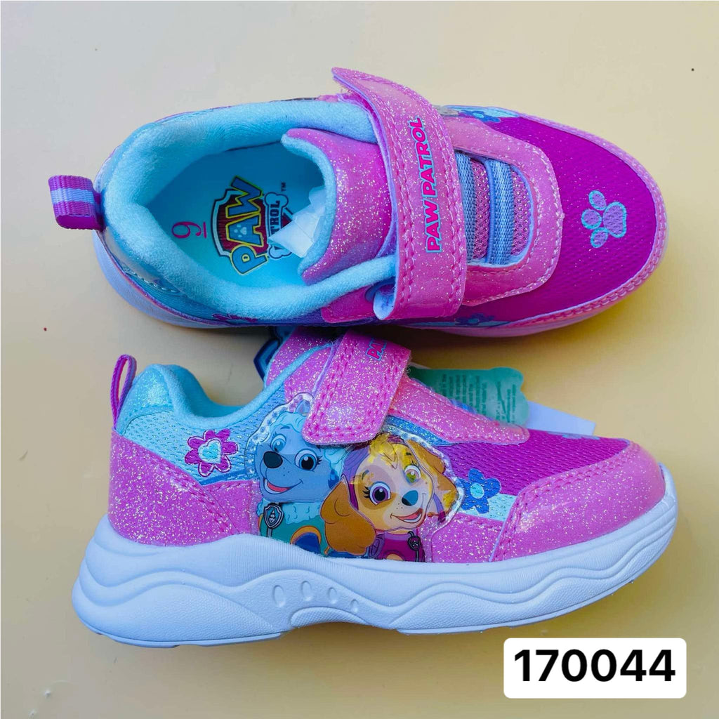 170044 Paw Patrol