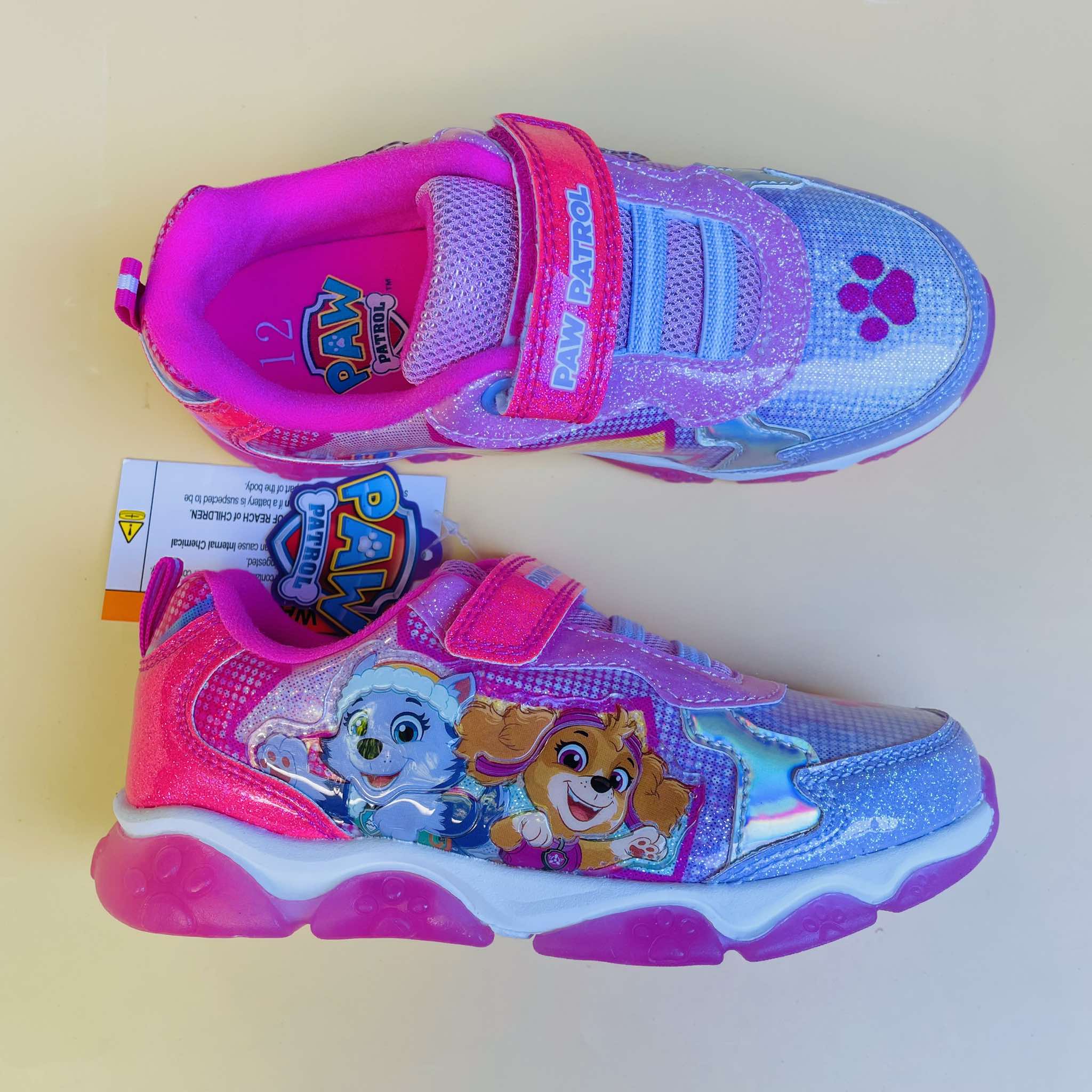 170042 Paw Patrol