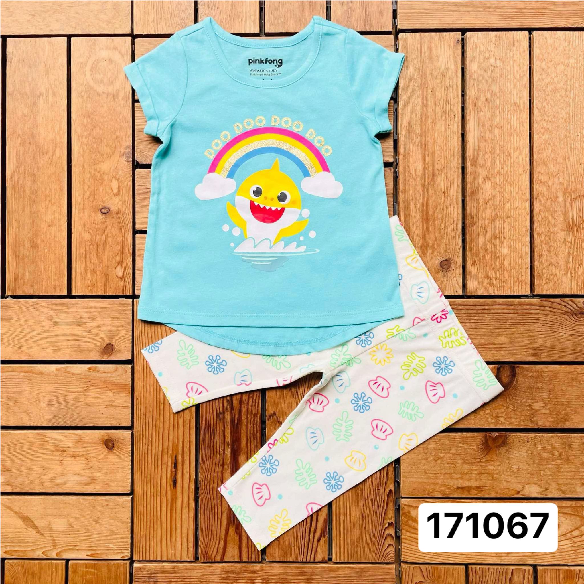 171067 Pinkfong – Samantha's Closet PH