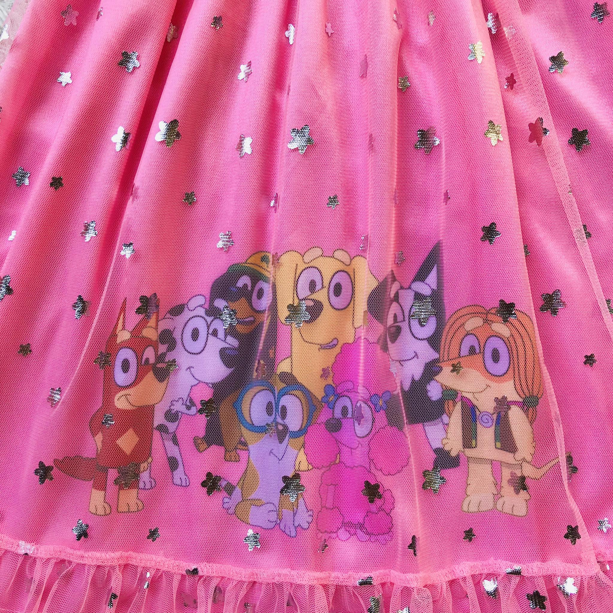 173123 173123 Bluey – Samantha's Closet PH