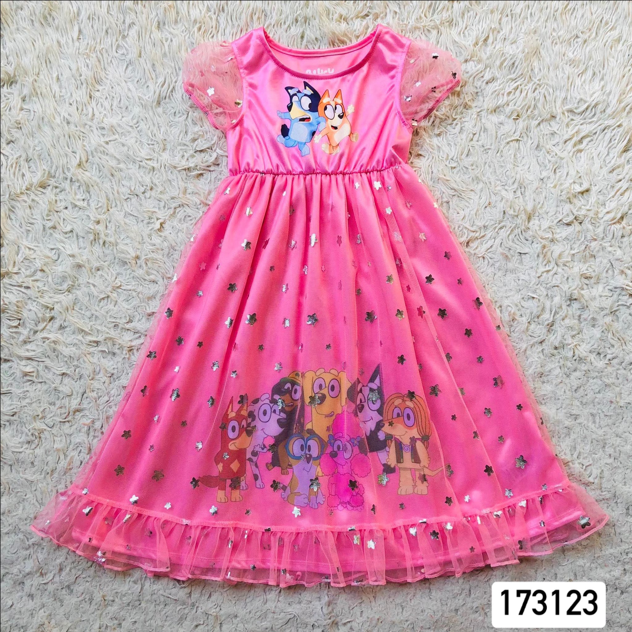 173123 173123 Bluey – Samantha's Closet PH